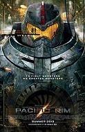 Pacific Rim: An IMAX 3D Experience