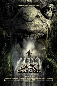 Jack the Giant Slayer: An IMAX 3D Experience