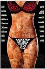 Movie 43 (version originale anglaise)