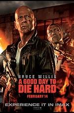 A Good Day to Die Hard: The IMAX Experience