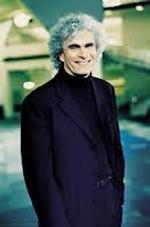 Simon Rattle Conducts Beethoven's Pastoral