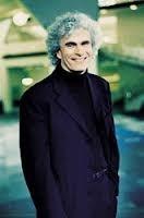 Simon Rattle Conducts Beethoven's Pastoral