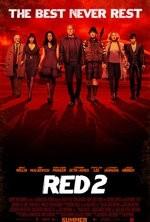 Red 2 vf