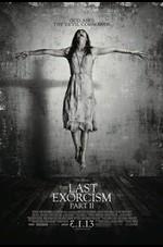 Le dernier exorcisme 2