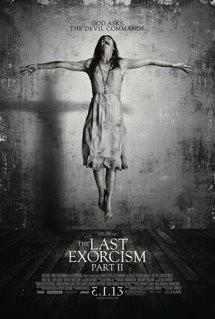 Le dernier exorcisme 2