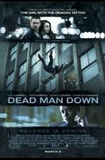 Dead Man Down (Mort et enterré)