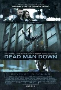 Dead Man Down (Mort et enterré)