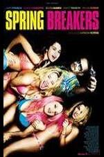 Spring Breakers (version originale anglaise)