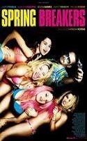 Spring Breakers (version originale anglaise)