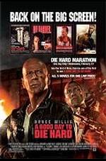 Die Hard Marathon (version originale)