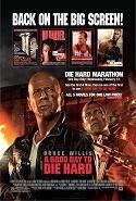 Die Hard Marathon