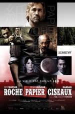 Roche papier ciseaux