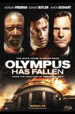 Olympus Has Fallen