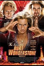 The Incredible Burt Wonderstone (version originale Anglaise)