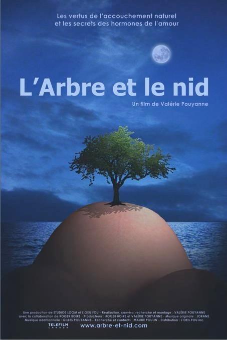 L'arbre et le nid