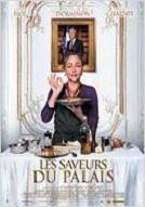 Les Saveurs du palais (original French version)