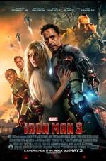 Marvel's Iron Man 3: An IMAX 3D Experience