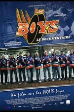 Les Boys - Le documentaire