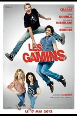 Les Gamins