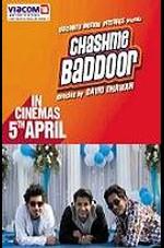 Chashme Baddoor