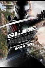 G.I. Joe 2: Les Représailles IMAX 3D