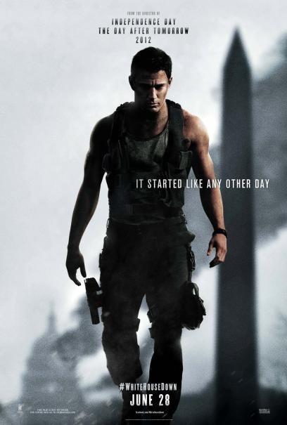 White House Down