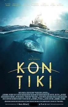 Kon-Tiki