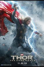 Thor : Un Monde Obscur: 3D