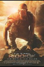 Riddick vf