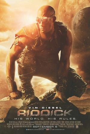 Riddick