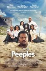 Peeples (version original anglaise)