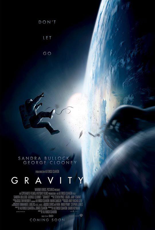 GRAVITY 3D