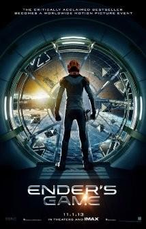 Ender's game