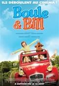 Boule & Bill (original French version)