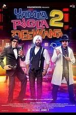 Yamla Pagla Deewana 2 (version originale Indien)