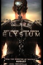 Elysium: une experience IMAX