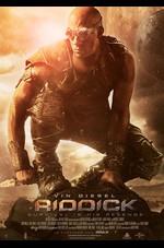 Riddick: une experience IMAX