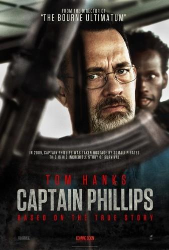 Capitaine Phillips