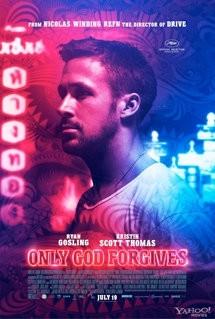 Only God Forgives