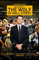 Le Loup de  Wall Street