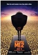 Despicable Me 2