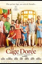 La cage dorée