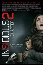 Insidieux Chapitre 2