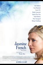 Jasmine French