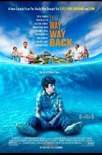 The Way Way Back (version originale)