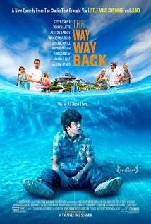 The Way Way Back (version originale)