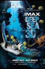 Sous Les Mers Du Monde 3D IMAx