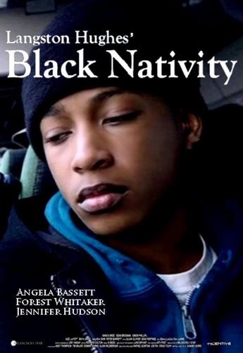 Black Nativity (version originale)