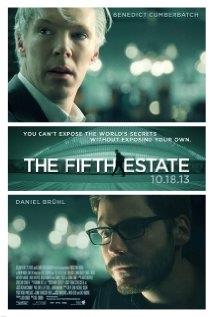 The Fifth Estate