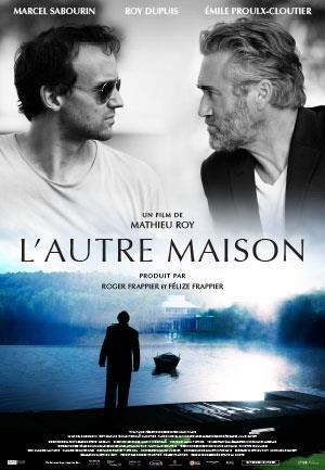 L'autre maison (original French version)